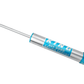 King Shocks 14+ Ram 2500 2in Front Steering Stabilizer