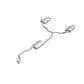 BRExhaust 09-12 GMC Acadia 3.6L Exhaust Kit
