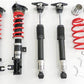 RS-R 14+ Mazda Mazda 3 5dr (BMEFS) Sports-i Coilovers