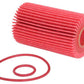 K&N Oil Filter OIL FILTER AUTOMOTIVE