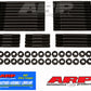ARP BB Chevy Brodix Head Hex Head Stud Kit