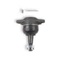 Fabtech 2024 Toyota Tacoma 4WD 3in Ball Joint UCA Kit