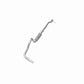 BRExhaust 01-03 GMC S10 Sonoma 2.2L Exhaust Kit