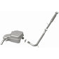 MagnaFlow BRE Exhaust Kit 01-06 Volvo V70 XC70