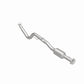 MagnaFlow 2009 Chevrolet Express 4500 V8 6.0L Right Underbody Catalytic Converter