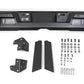 DV8 Offroad 2022-2023 Toyota Tundra MTO Series Rear Bumper