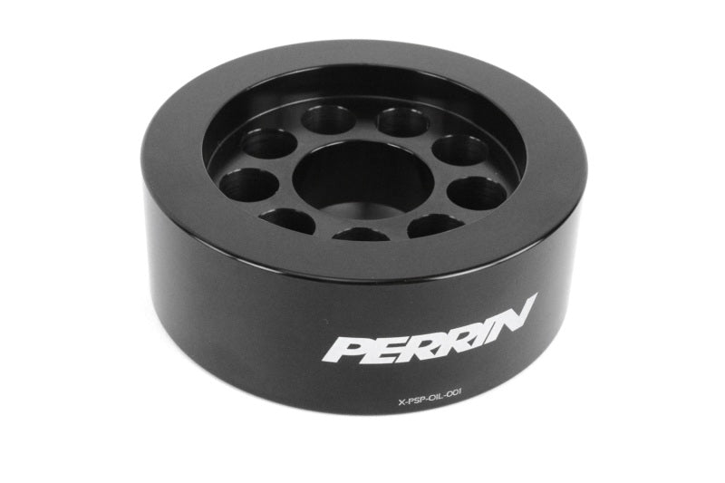 Perrin 22-24 Subaru WRX (CVT Only) Oil Cooler Kit
