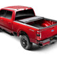 UnderCover 17-20 Ford Super Duty 80.4in Fusion Bed Cover - Bronze Fire
