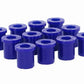 SuperPro 71-80 Toyota Landcruiser 55 Series Rear Leaf Spring Bushing Kit