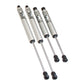 MaxTrac 17-23 Ford F-250 6in F&R Fox 2.0 Performance Series Shocks