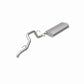 MagnaFlow BRE Exhaust Kit 02-07 Jeep Liberty
