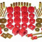Prothane 97-03 Ford F150 Total Kit - Red