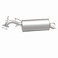 BRE Exhaust 04-07 Aveo Aveo5 Swift Wave5 1.6L Muffler Kit