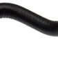 Gates 99-03 Mitsubishi Galant 4-Cyl. 2.4L Throttle Body Inlet Molded Heater Hose