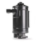 PERRIN 20-25 Subaru Outback XT & Legacy XT Air Oil Separator - Black