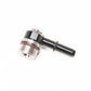 Radium Engineering 10AN ORB Swivel Banjo to 10mm SAE Male