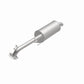 BRExhaust 10-13 KIA FORTE KOUP Muffler Kit