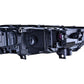 Hella 2020-2022 Audi Q7 Halogen Headlight Assembly