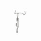 MagnaFlow 18-23 Dodge Durange NEO Series Cat-Back Exhaust