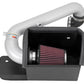 K&N 12-15 Fiat 500 1.4L Typhoon Performance Intake Kit