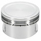 JE Pistons Kawasaki ULTRA 300X Piston Single
