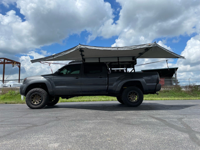 Rooftop Tents