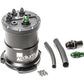 Radium Fuel Surge Tank for External Pumps