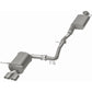 MagnaFlow BRE Exhaust Kit 03-04 Infiniti G35