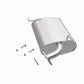 BRE Exhaust 98-02 Accord 3.0L Muffler Kit