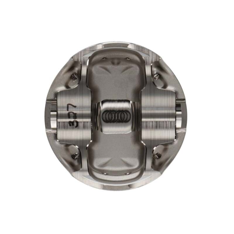 Wiseco Mitsubishi 4G63 87.00 mm Bore 28.70 mm CH -12.00 CC Piston Set