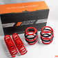 AST 14-21 Mercedes-Benz C63 AMG / C63 S AMG Lowering Springs
