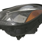 Hella 2014 Mercedes-Benz E-Class Wo Actv Curve 14- Headlamp Lh Led