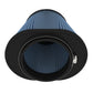 aFe Magnum FORCEintake Replacement Air Filter w/ D2 Dura-Dry Media 5-1/2inF x(10x7)inB x 7inT x 8inH
