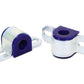 Superpro Multi-British 19mm Sway Bar Mount Bushing & Bracket Set
