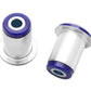 SuperPro 07-18 Chevrolet Silverado 1500 2WD Front Lower Control Arm Bushing Kit - Inner Rearward