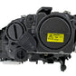 Hella 2009-2011 Mercedes-Benz ML320 AMG Bi-Xenon Headlight Assembly