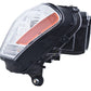 Hella 2006-2008 Mercedes-Benz ML320 Halogen Headlight Assembly