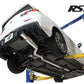 GReddy 08-14 Mitsubishi Evo X Revolution RS Exhaust