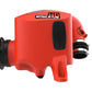 aFe 15-25 Toyota Hilux L4-2.4/2.8L (td) Momentum HD Cold Air Intake System Red w/ Pro DRY S Filter