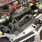Perrin 02-07 WRX/STi Black Radiator Shroud