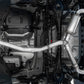 MBRP 22-23 Hyundai Kona N 2.0L Turbo 3in Cat Back Dual Rear with Carbon Fiber Tips - T304