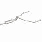 BRExhaust 19-24 Ram 1500 5.7L Direct-Fit Exhaust System Kit