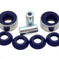 SuperPro Offset Rear Lower Control Arm Bushing Kit