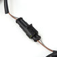AlphaRex 20-23 Lexus GX 460 Stock Headlights to ARX Headlights Wiring Adapter/Converter