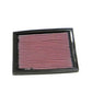 K&N Kawasaki ZX7 Ninja 89-90 Air Filter