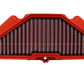 BMC 12-15 Kawasaki ER-6F 650 Replacement Air Filter- Race