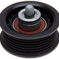 Gates 10-13 Kia Forte 4-Cyl. 2.0L Grooved Belt Drive Pulley