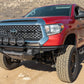 DV8 Offroad 2014-2021 Toyota Tundra Tube Front Bumper
