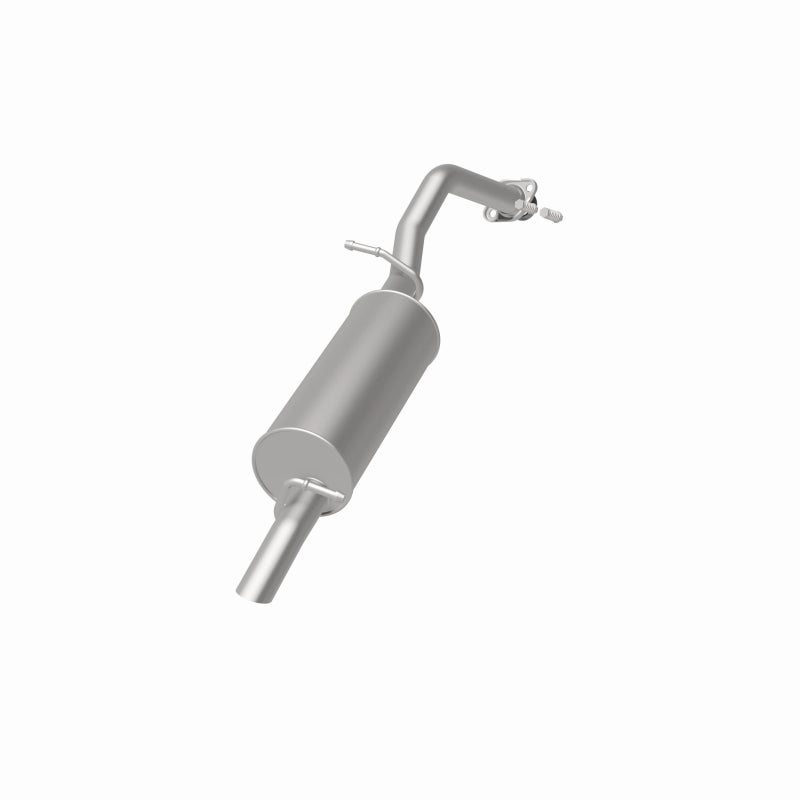 BRExhaust 10-15 Toyota Prius 1.8L Exhaust Kit
