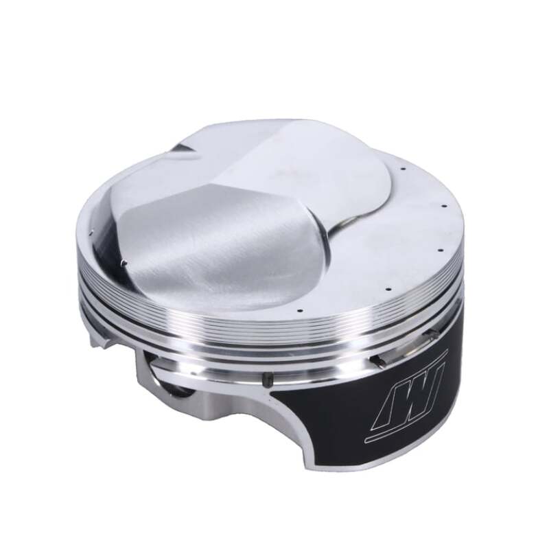 Wiseco Chevy Big Block 4.530in Bore 1.270in CH 45.00 CC Piston Set